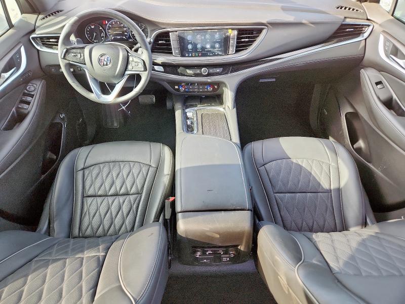 2024 BUICK ENCLAVE AV 5GAERDKW1RJ120211