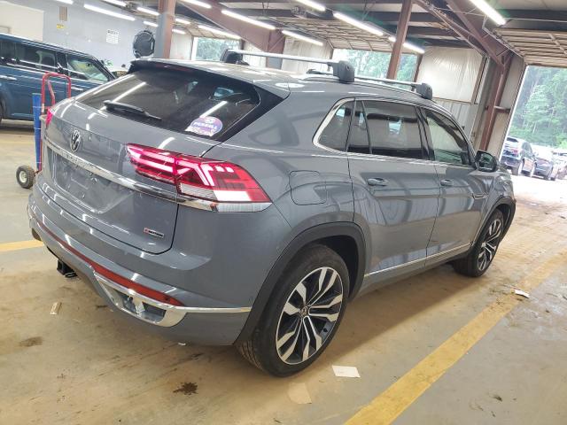 Vin: 1v2fe2ca2mc238981, lot: 62637875, volkswagen atlas sel premium r-line 20213