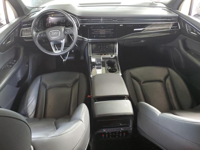 2022 AUDI Q7 PRESTIG WA1VXBF72ND014963