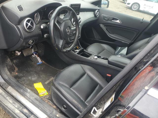2015 MERCEDES-BENZ GLA 250 4M WDCTG4GB2FJ096296