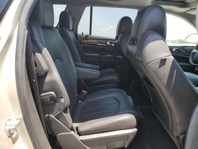 2015 BUICK ENCLAVE - 5GAKRBKD7FJ383305