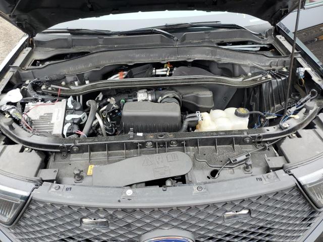 2023 FORD EXPLORER P 1FM5K8AB9PGB76072