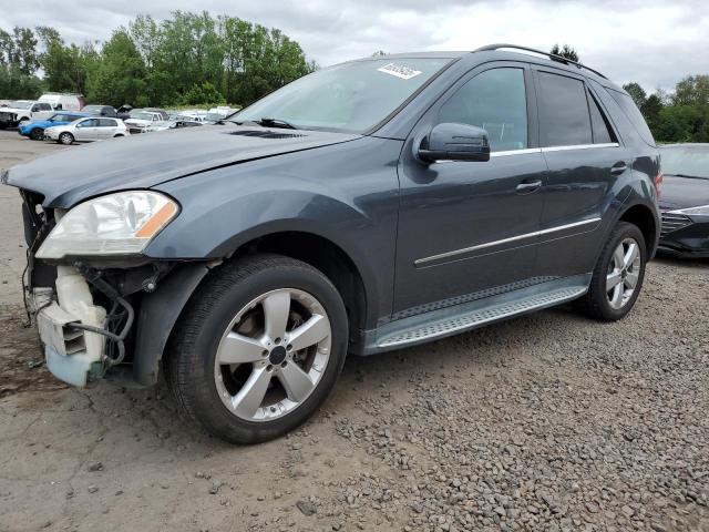 Vin: 4jgbb8gb7ba720588, lot: 60935455, mercedes-benz m-class 350 4matic 2011 img_1