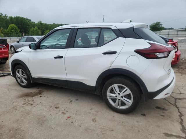 Vin: 3n1cp5bv0pl499638, lot: 60280515, nissan kicks s 20232