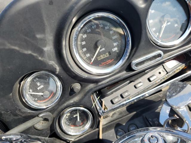 2002 HARLEY-DAVIDSON FLHTCUI 1HD1FCW112Y624087