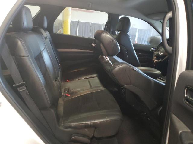 2018 DODGE DURANGO GT 1C4RDJDG3JC149933