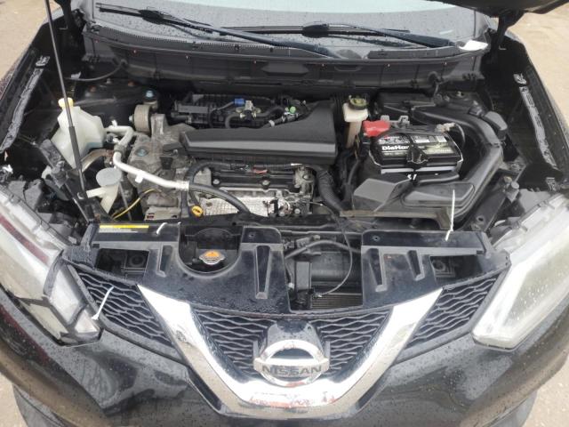 2015 NISSAN ROGUE S - KNMAT2MV6FP542717