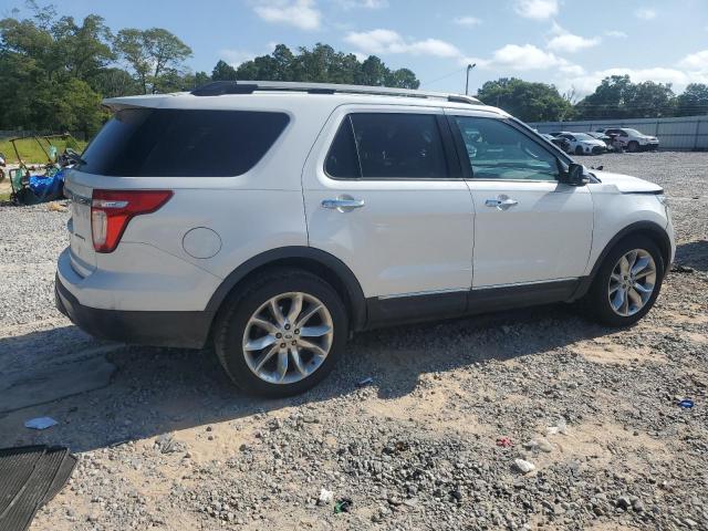 Vin: 1fm5k7f86dga10613, lot: 59369345, ford explorer limited 20133