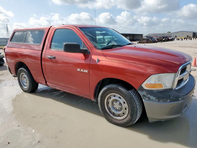 Vin: 3d7jb1ekxag107462, lot: 61400705, dodge all models 20104