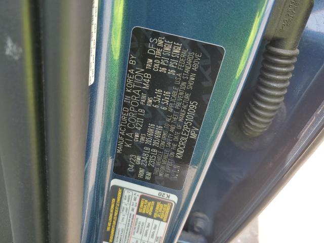 2023 KIA NIRO EX - KNDCR3LE2P5101095