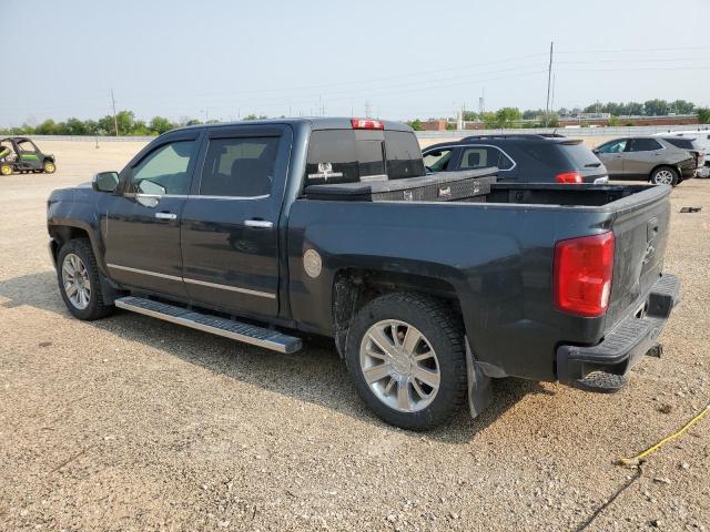 Vin: 3gcuktej1hg192700, lot: 58950515, chevrolet all models k1500 high country 20172