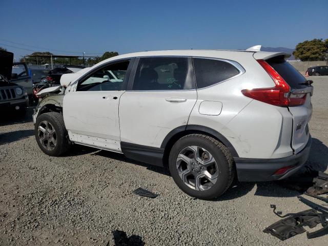2019 HONDA CR-V EX 2HKRW1H51KH516529