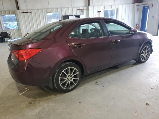 Vin: 5yfburhe5hp583457, lot: 62328115, toyota corolla l 20173