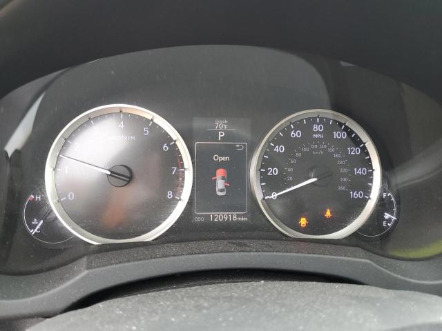 2015 LEXUS IS 250 JTHBF1D28F5074947