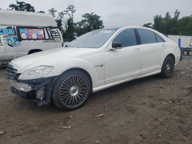 Vin: wddng8gb7ba383168, lot: 60801105, mercedes-benz s-class 550 4matic 2011 img_1