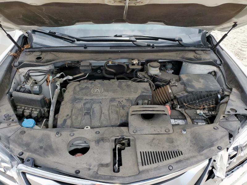 2018 ACURA RDX TECHNO 5J8TB3H5XJL015616