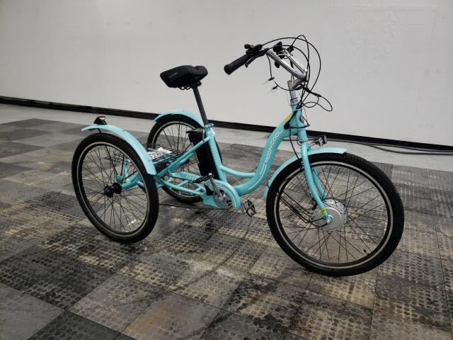 moon BICYCLE
