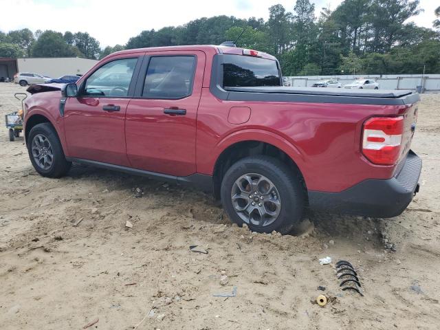 Vin: 3fttw8j3xsra27955, lot: 59951725, ford maverick xlt 20252