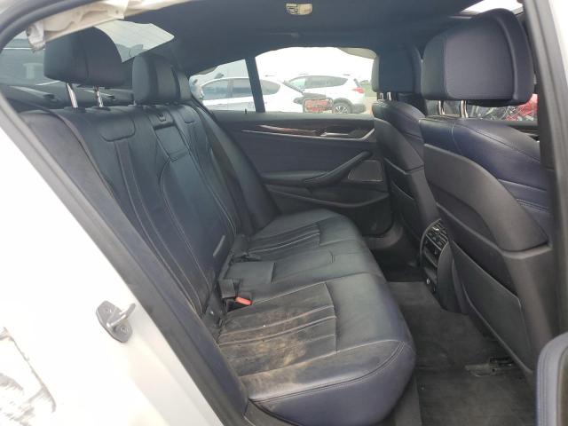 2018 BMW M550XI WBAJB9C5XJB286534
