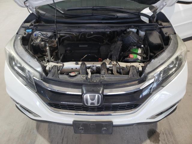 2016 HONDA CR-V TOURI 5J6RM4H92GL020579