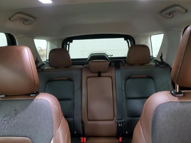 2021 FORD BRONCO SPO - 3FMCR9C69MRA44538