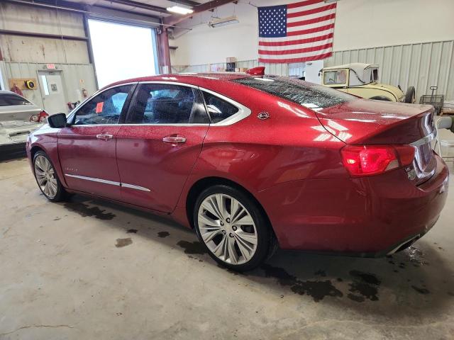 Vin: 2g1165s36f9180969, lot: 61657975, chevrolet impala ltz 20152