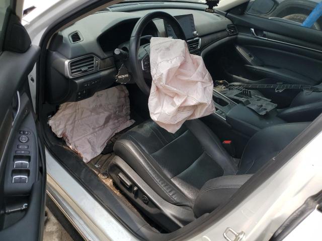 2018 HONDA ACCORD TOU - 1HGCV2F98JA030845