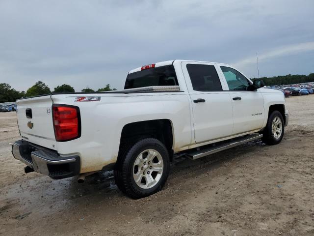 Vin: 3gcpcrec4eg396255, lot: 60156015, chevrolet all models c1500 lt 20143