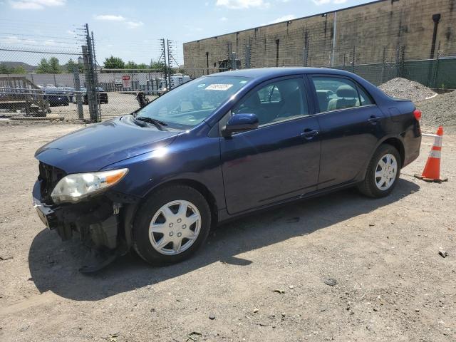 Vin: 2t1bu4eexcc865738, lot: 61851025, toyota corolla base 2012 img_1