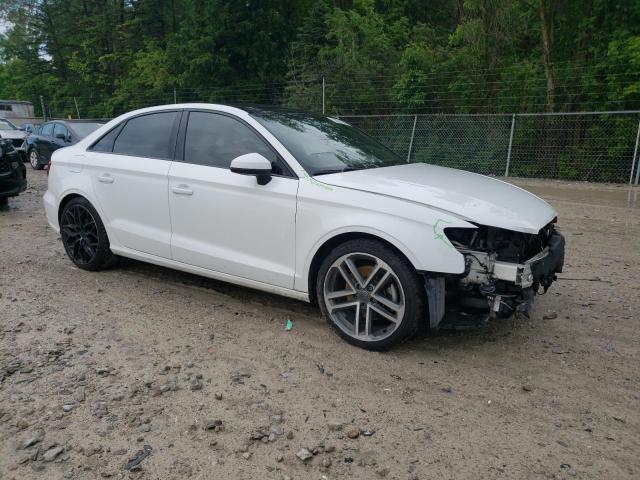 2019 AUDI A3 PREMIUM WAUAUGFF1KA107940