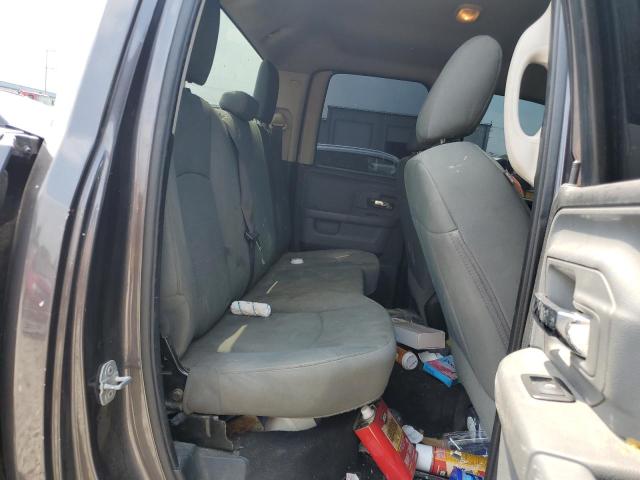 2016 RAM 1500 SLT 1C6RR7GT6GS264626