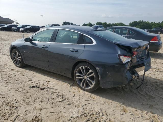 2021 CHEVROLET MALIBU LT 1G1ZD5ST3MF076081