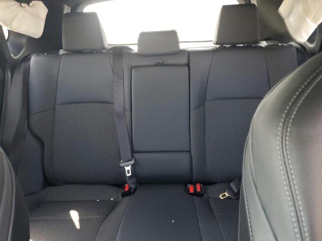 2024 TOYOTA BZ4X XLE JTMABACAXRA077765