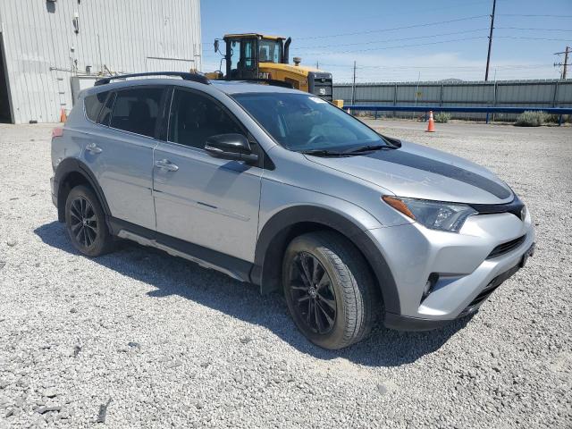 Vin: 2t3rfrev2jw722386, lot: 61105335, toyota rav4 adventure 20184