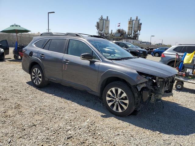 2023 SUBARU OUTBACK LI 4S4BTANC2P3117043