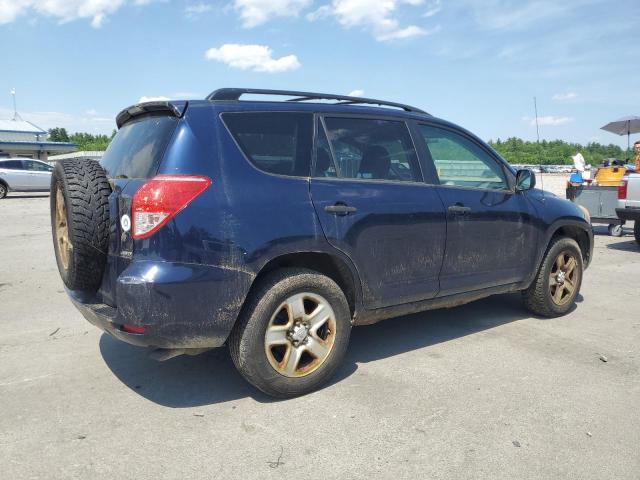 TOYOTA RAV4 2006 blue  gas JTMBD33V865036455 photo #4