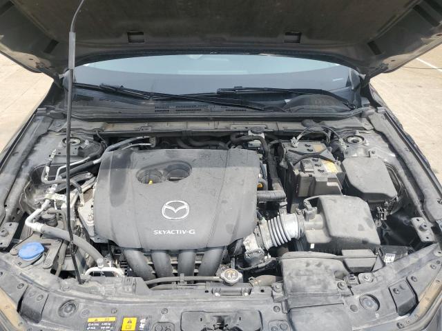 2021 MAZDA 3 PREFERRE JM1BPACL4M1319773