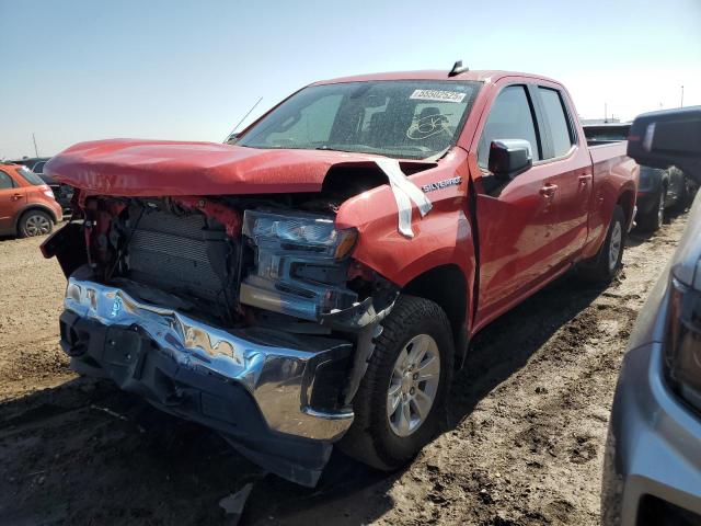 Vin: 1gcryded1mz133161, lot: 55502525, chevrolet all models k1500 lt 2021 img_1