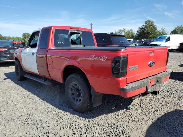 Vin: 1ftlr4fe6apa27161, lot: 60164115, ford ranger super cab 20102