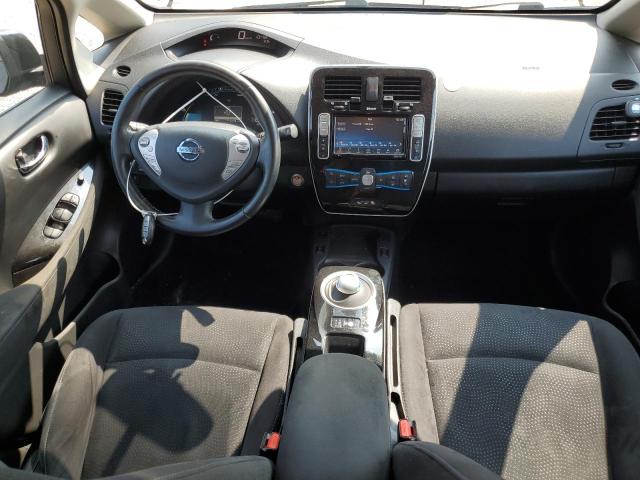 2016 NISSAN LEAF SV 1N4BZ0CP4GC309671