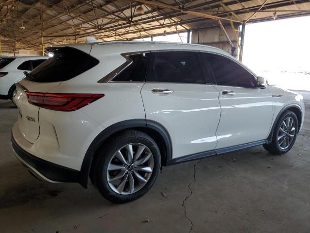 2021 INFINITI QX50 LUXE 3PCAJ5BA4MF101537