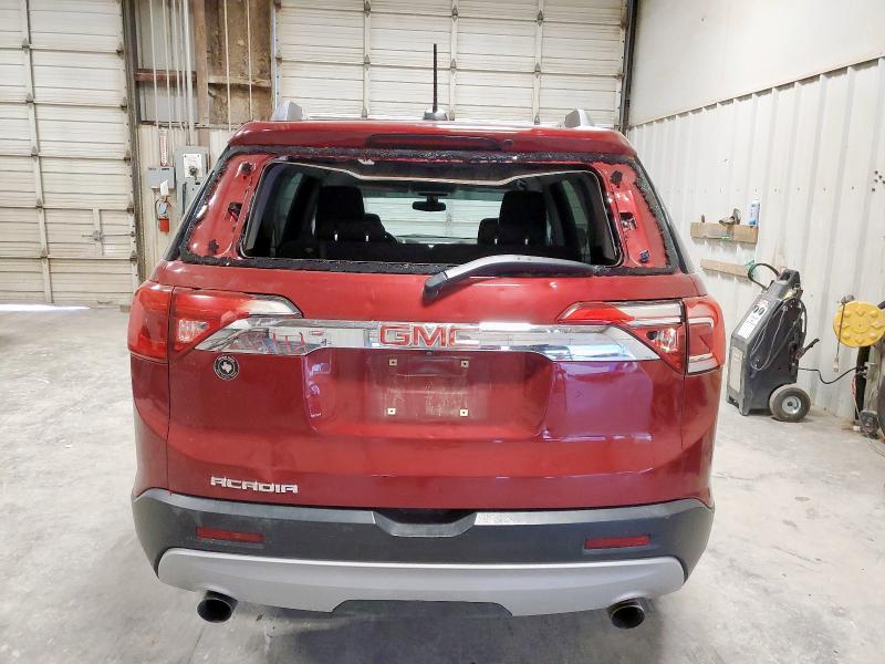 2019 GMC ACADIA SLE 1GKKNLLS2KZ139106
