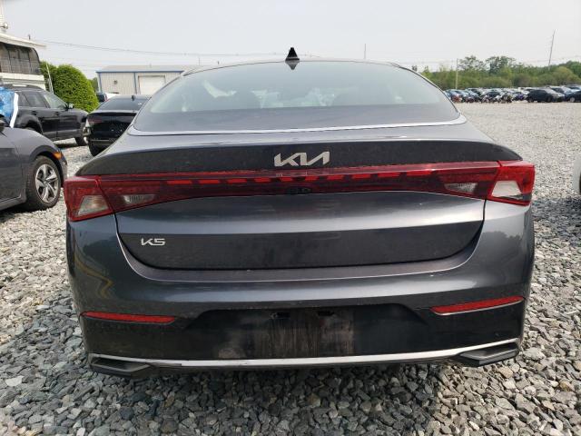 2023 KIA K5 LXS 5XXG14J26PG197445