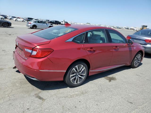 Vin: 1hgcv3f64ja006425, lot: 59501945, honda accord hybrid exl 20183