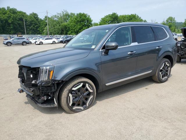 Vin: 5xyp6dgc8rg542412, lot: 60595205, kia telluride s 2024 img_1