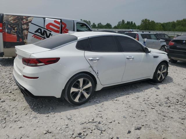 Vin: 5xxgt4l31kg365629, lot: 60437715, kia optima lx 20193