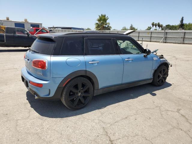 2016 MINI COOPER S C - WMWLN9C59G2E48245
