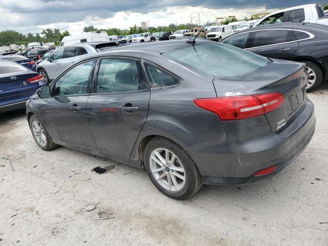 Vin: 1fadp3fe5gl229564, lot: 61362245, ford focus se 20162