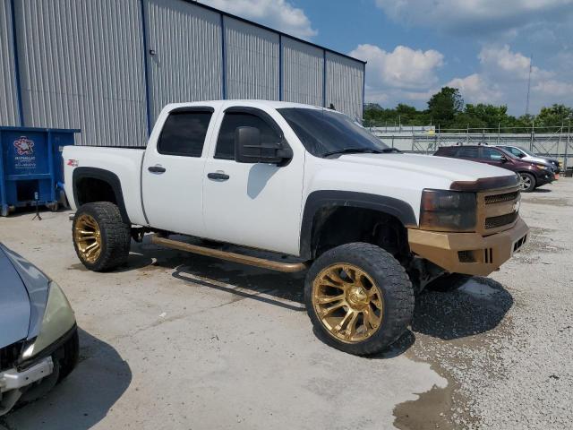 Vin: 3gcpkse76dg308608, lot: 58249815, chevrolet all models k1500 lt 20134