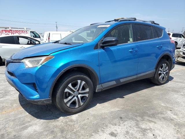 Vin: jtmzfrev5jj154147, lot: 61031685, toyota rav4 le 2018 img_1